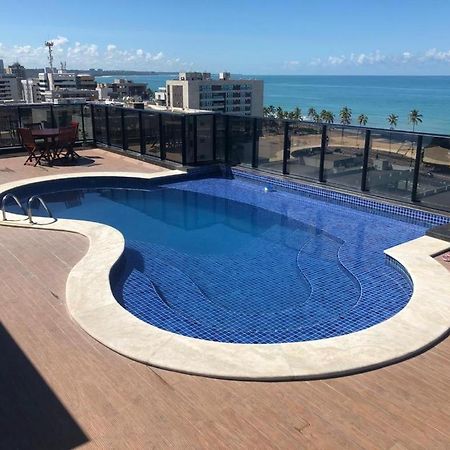 Port Ville III 213 Maceió 外观 照片