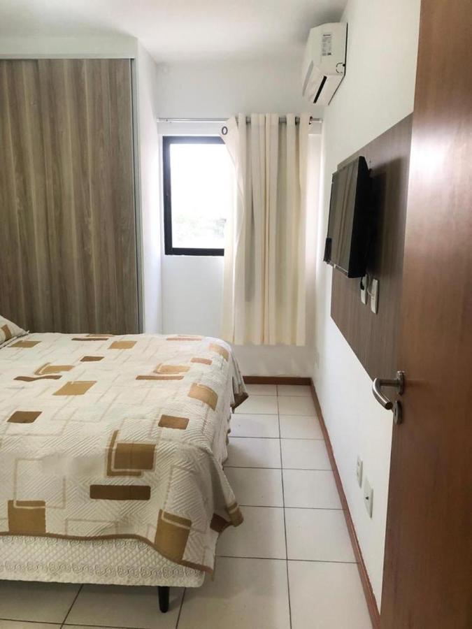Port Ville III 213 Maceió 外观 照片