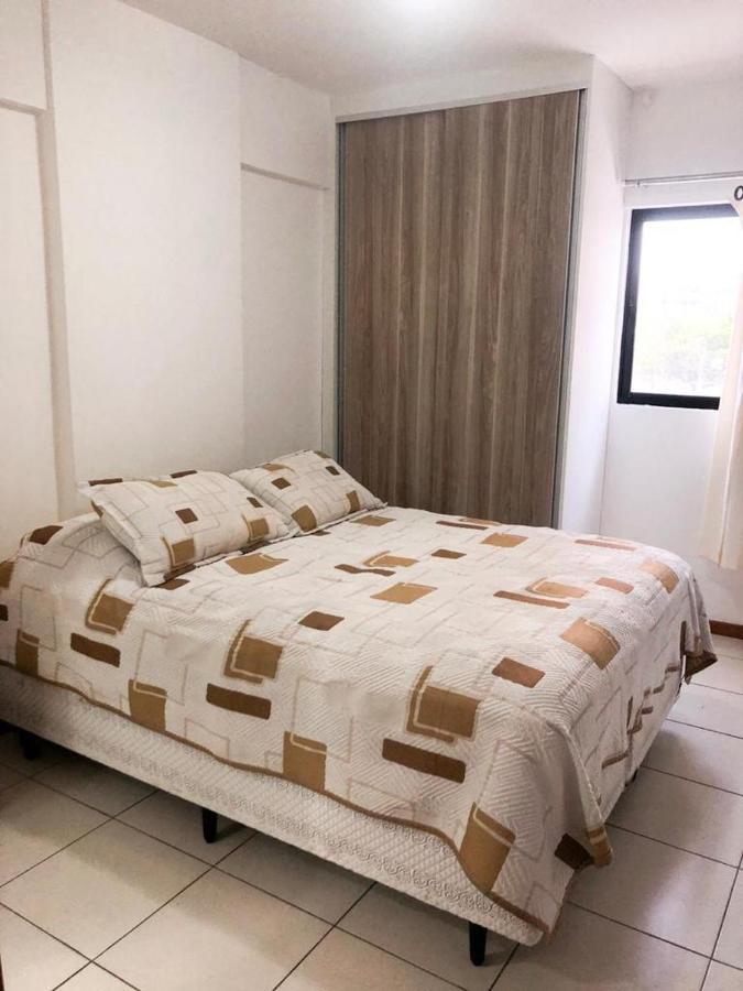 Port Ville III 213 Maceió 外观 照片