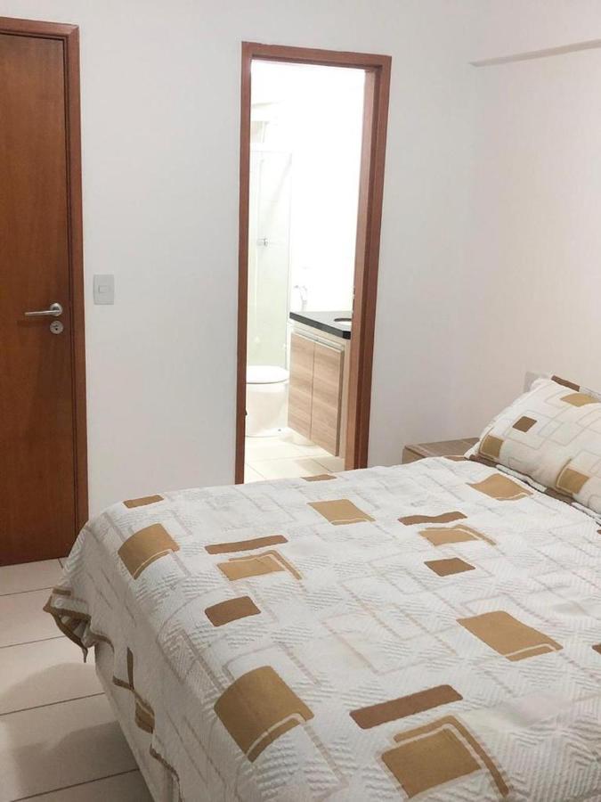 Port Ville III 213 Maceió 外观 照片